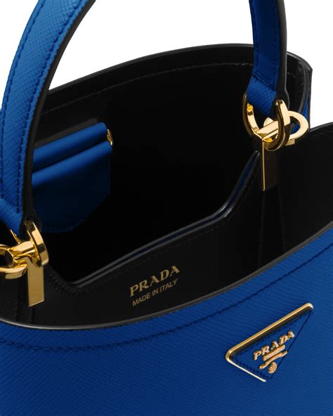 prada panier saffiano.